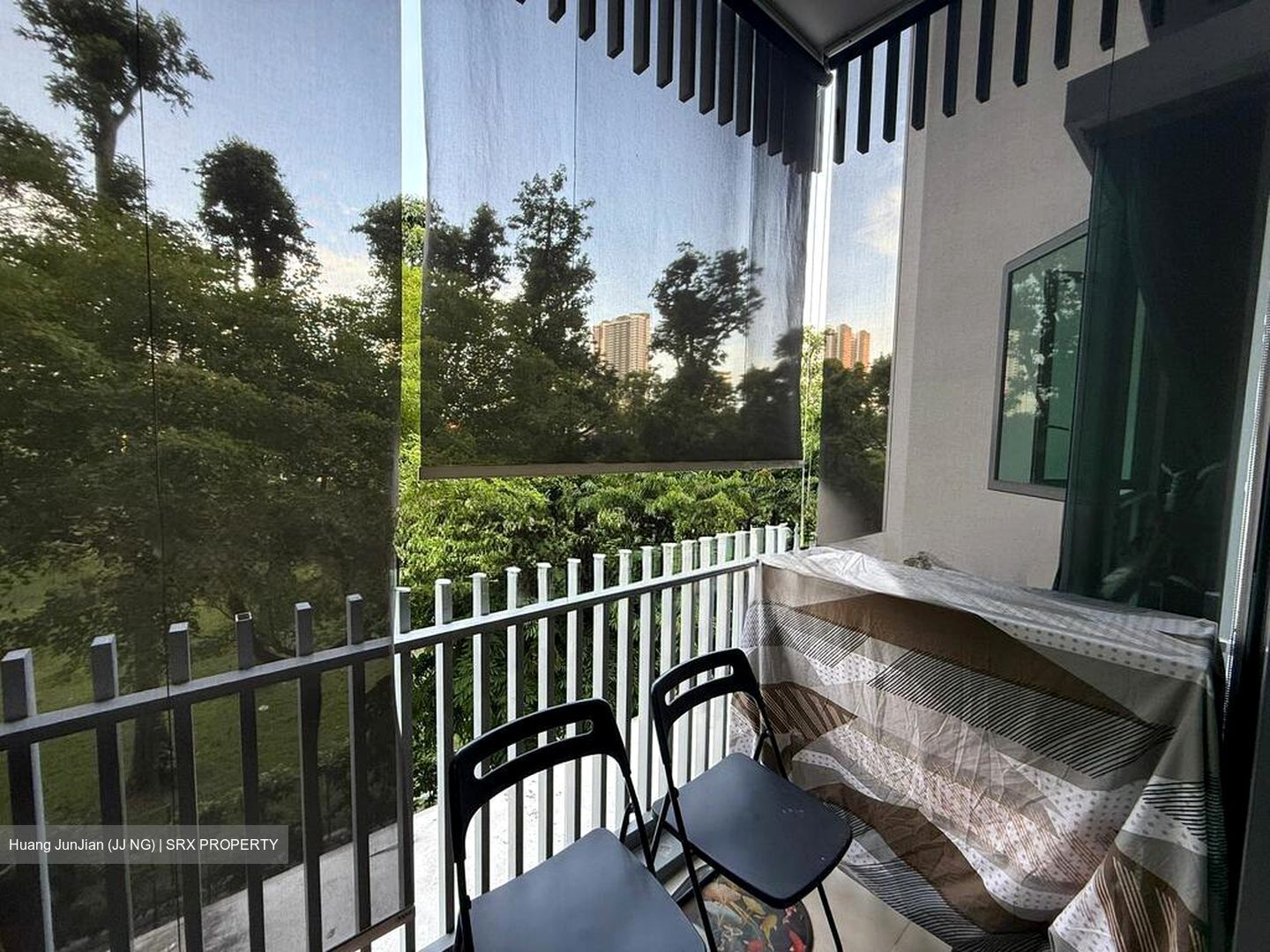 Hundred Trees (D5), Condominium #497930741